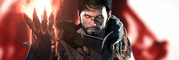 dragon age 2 review