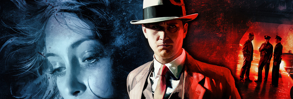 la noire review