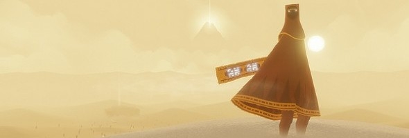 Journey Review