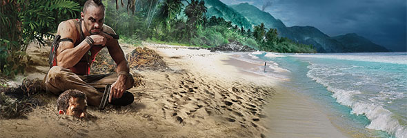 far cry 3 review