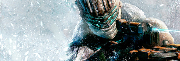 Dead Space 3 Review