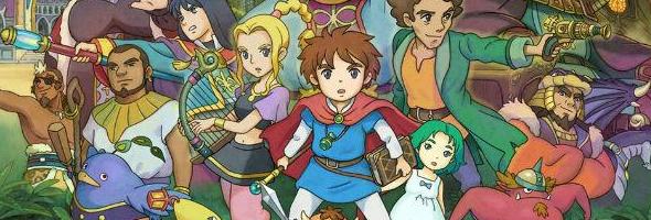 ni no kuni review