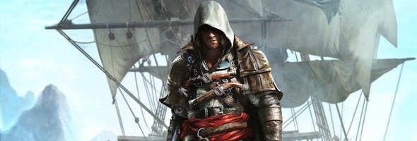 assassins creed 4 black flag review