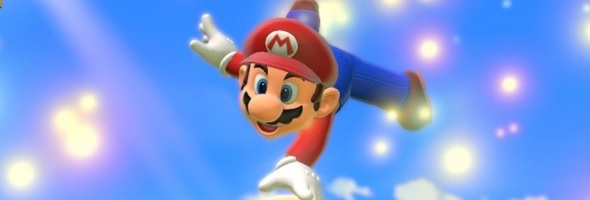 super mario 3d world review