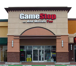 gamestop