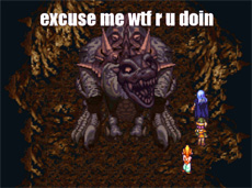 chronotrigger