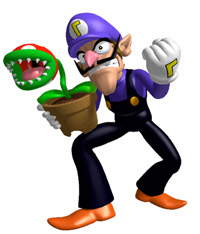 waluigi