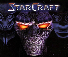 starcraft