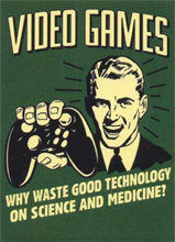 video-games