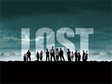 lost