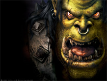 warcraft3