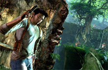 uncharted