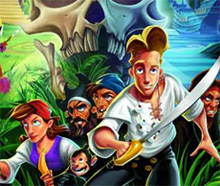 monkeyisland