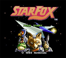 starfox