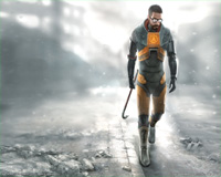 Half Life 2