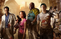 Left 4 Dead 2