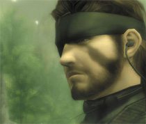 Metal Gear Solid 3