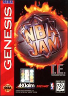 NBA Jam