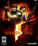 Resident Evil 5