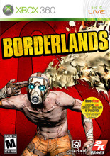 Borderlands