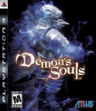 Demons Souls