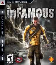 InFamous