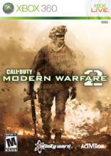 Modern Warfare 2