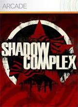 Shadow Complex