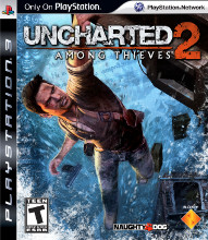 Uncharted 2: Among Thieves