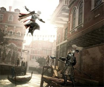 Assassins Creed 2 DRM