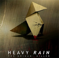 Heavy Rain