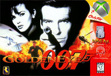 Goldeneye Xbox Live Arcade