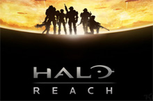 Halo Reach Beta