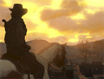 Red Dead Redemption