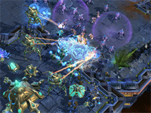 Starcraft 2 beta