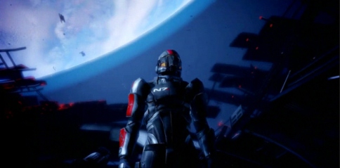 Mass Effect 2