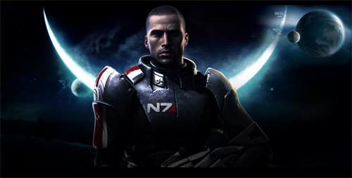 Mass Effect 2