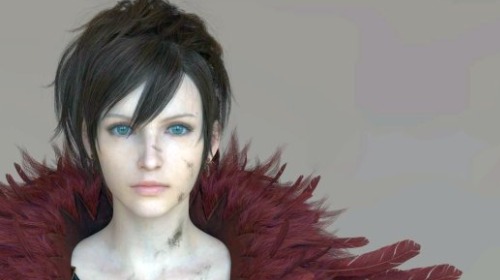 Console Cycle’s Length A Mistake Says Square Enix