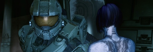 halo 4 campaign review