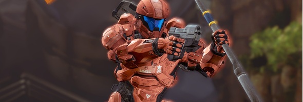 halo 4 multiplayer review