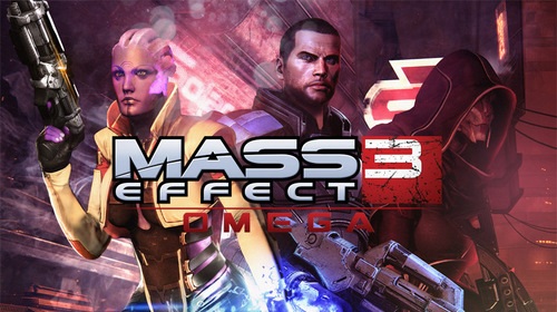 mass effect 3 omega review