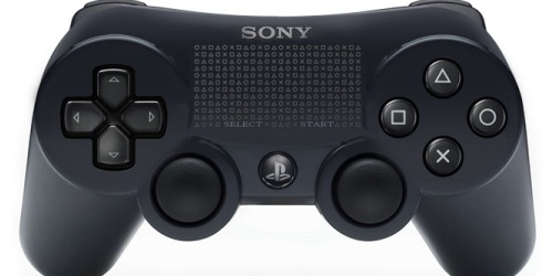 PS4 Controller