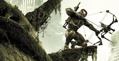 crysis 3 single-player