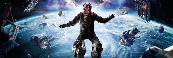 dead space 3 review