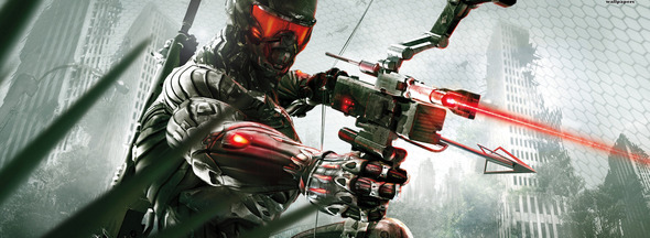 crysis 3 review