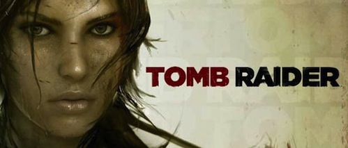 Tomb Raider