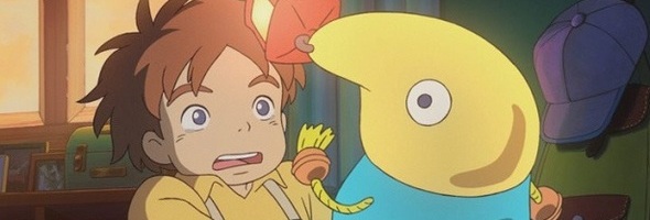 ni no kuni review