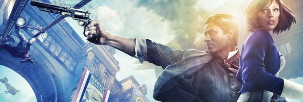 Bioshock Infinite review