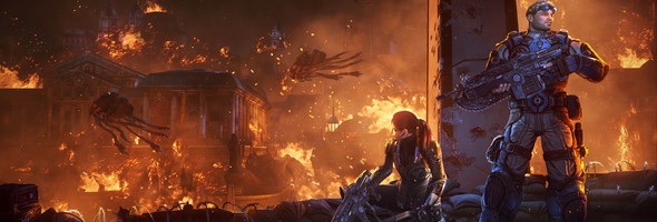 gears of war judgement review