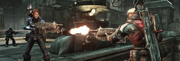 gears of war judgement review